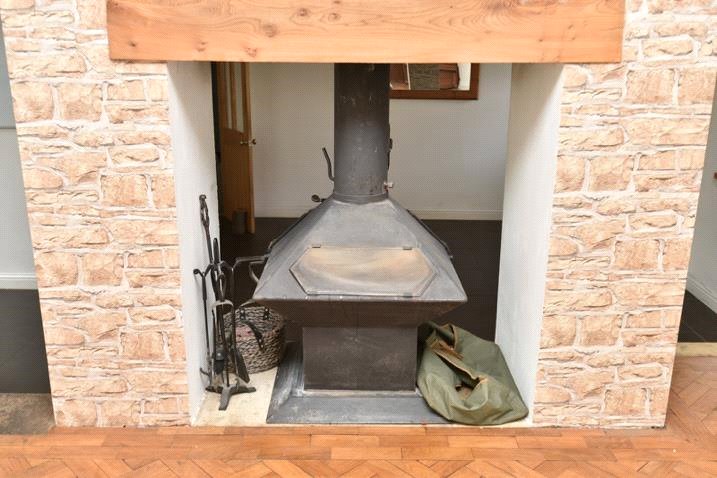Stove