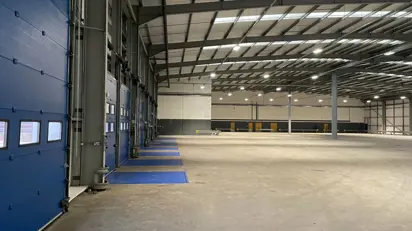 Eurocentral Warehousing