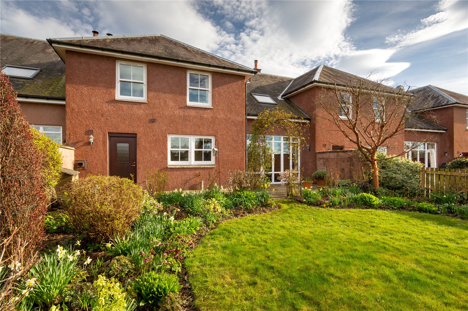 3 Newbigging Grange