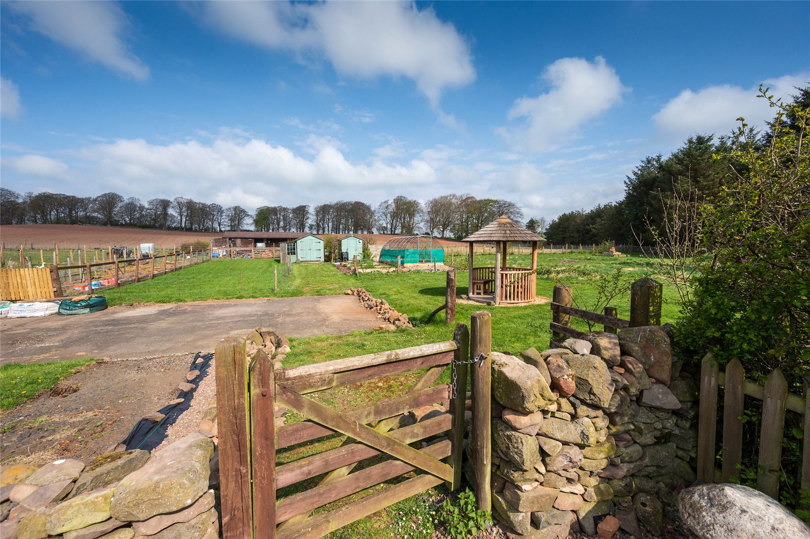 Garden Grounds