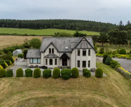 ‘Lack of balance' in Scottish Government Approach To Rental Property Will Hit Supply: Argowan House To Let Through Galbraith Image 1