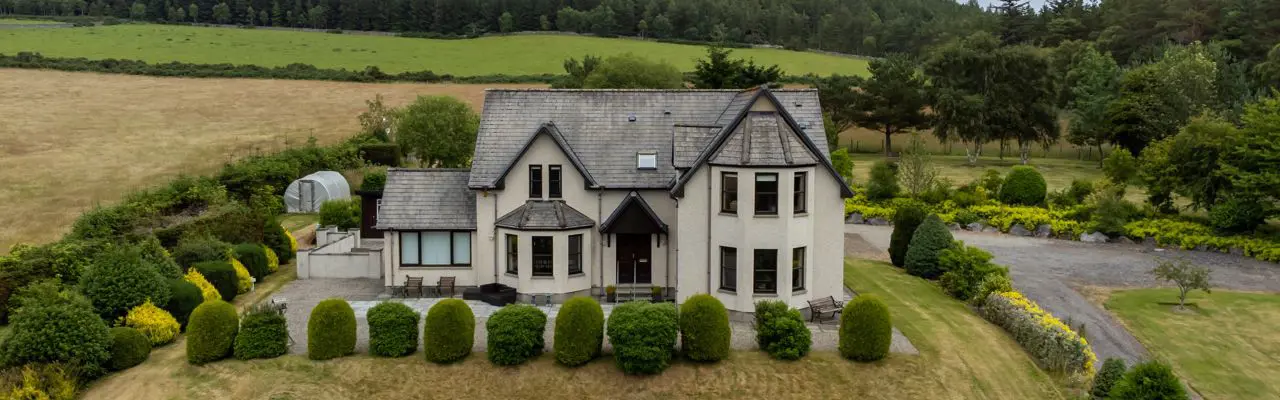 ‘Lack of balance' in Scottish Government Approach To Rental Property Will Hit Supply: Argowan House To Let Through Galbraith Image 1
