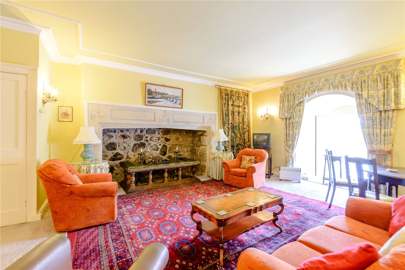 Living Room 3