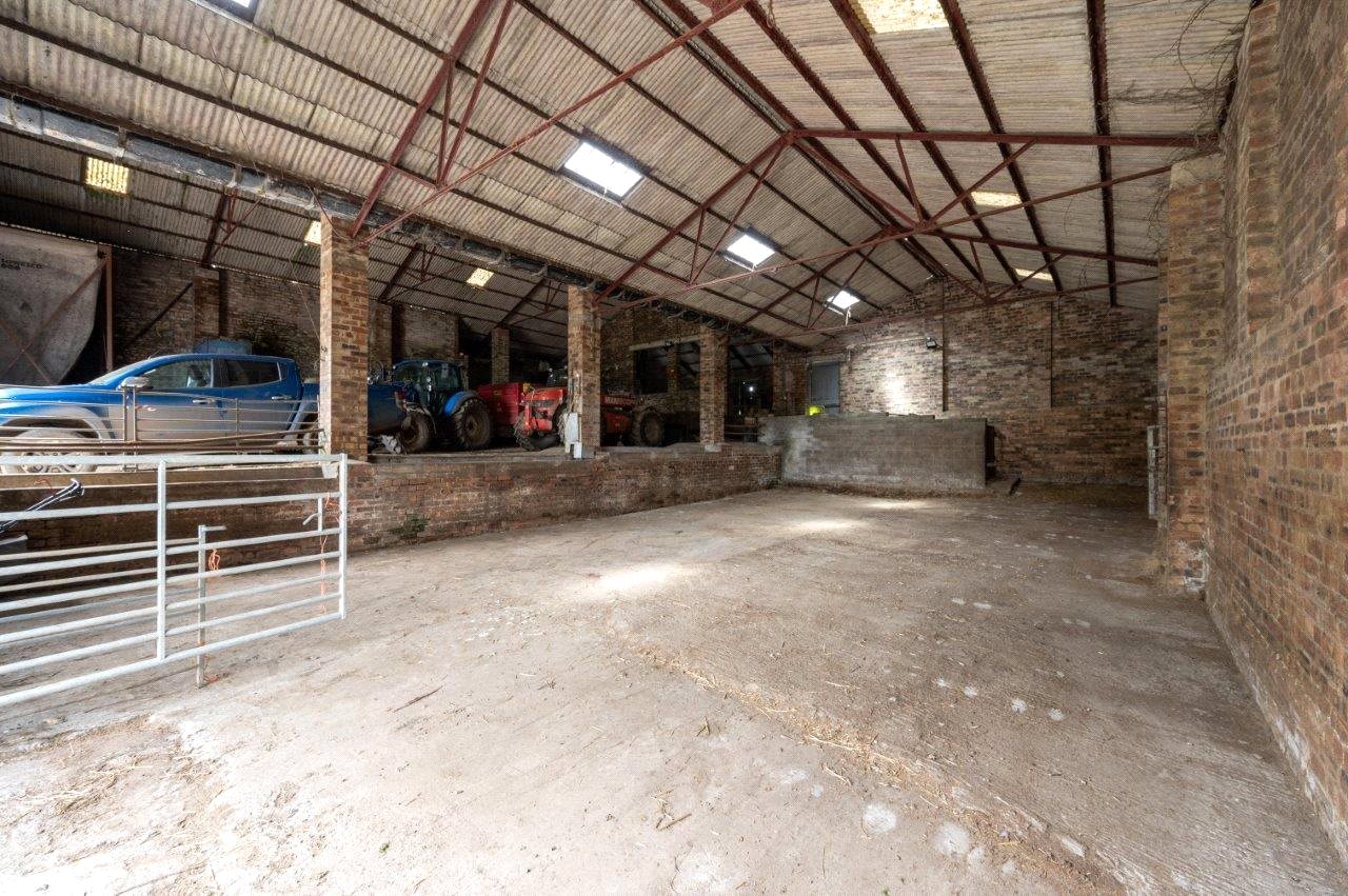 Farm Buildings