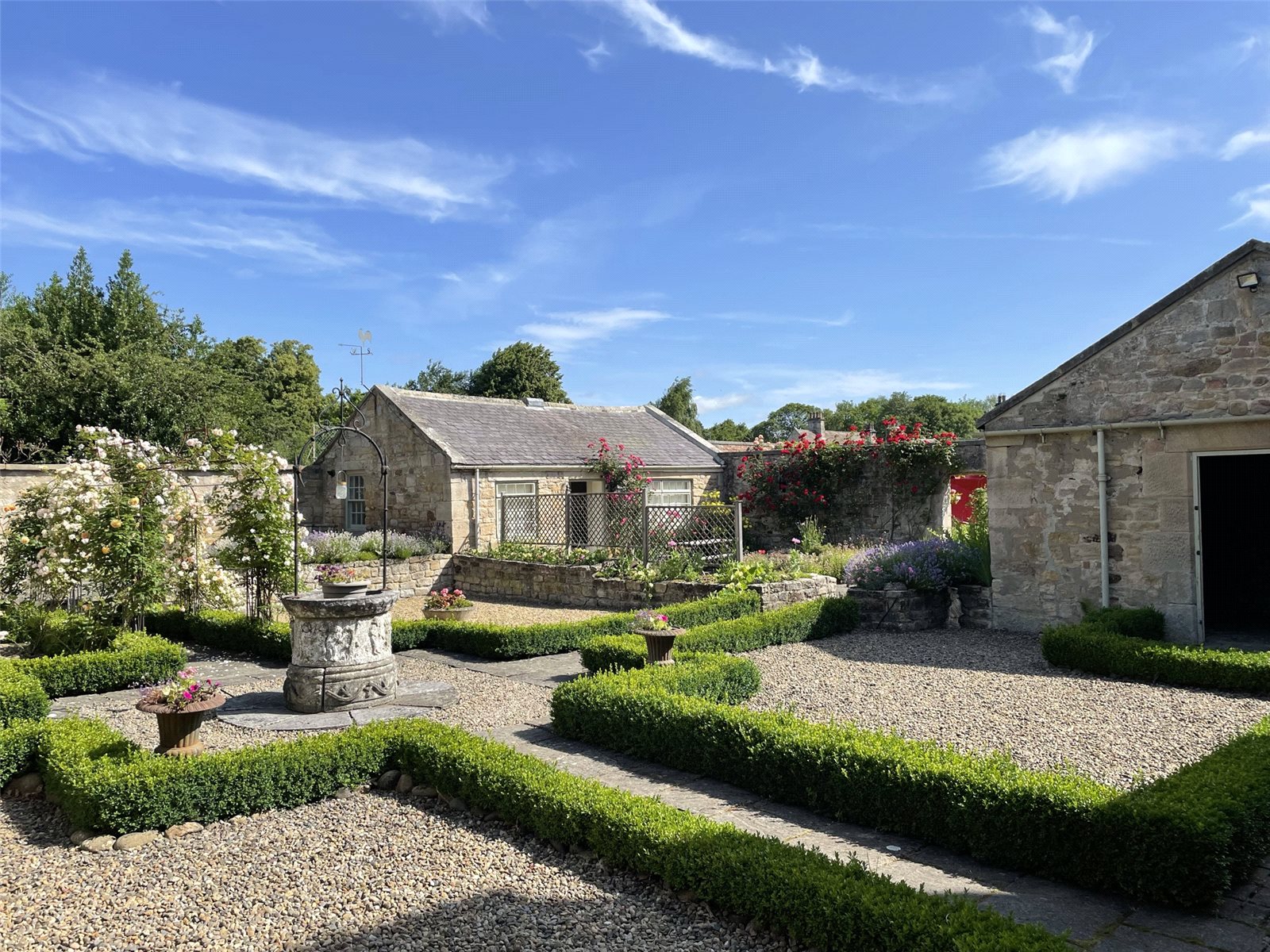 Gardener's Cottage