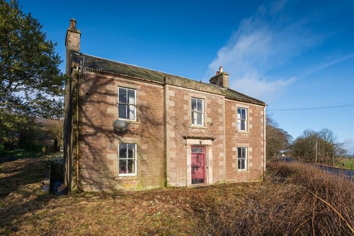 Chesterhall Farm | House