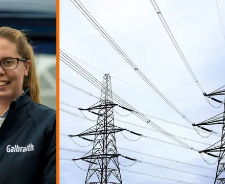 National Grid launches plan to speed upgrade: Rachel Russell National Grid