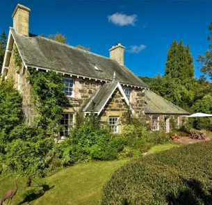 Cottage Garden