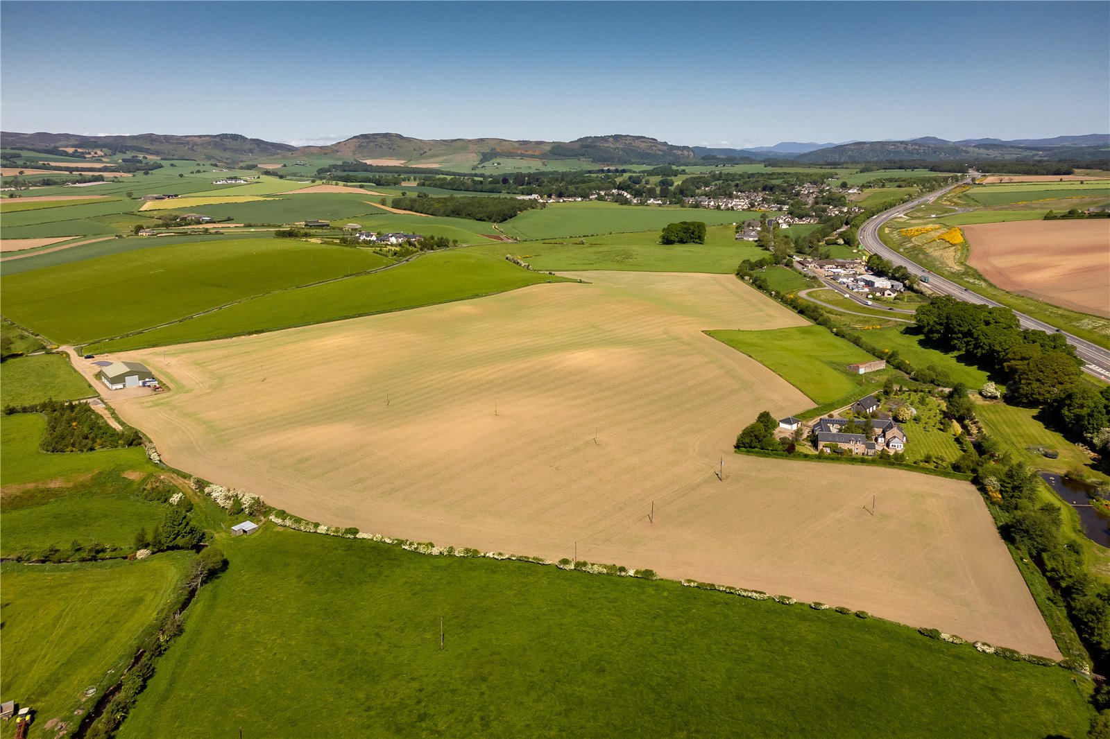 Letham Farm