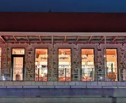 Network scheme will benefit rural businesses and home workers: Highland Cinema