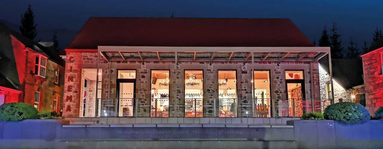 Highland Cinema