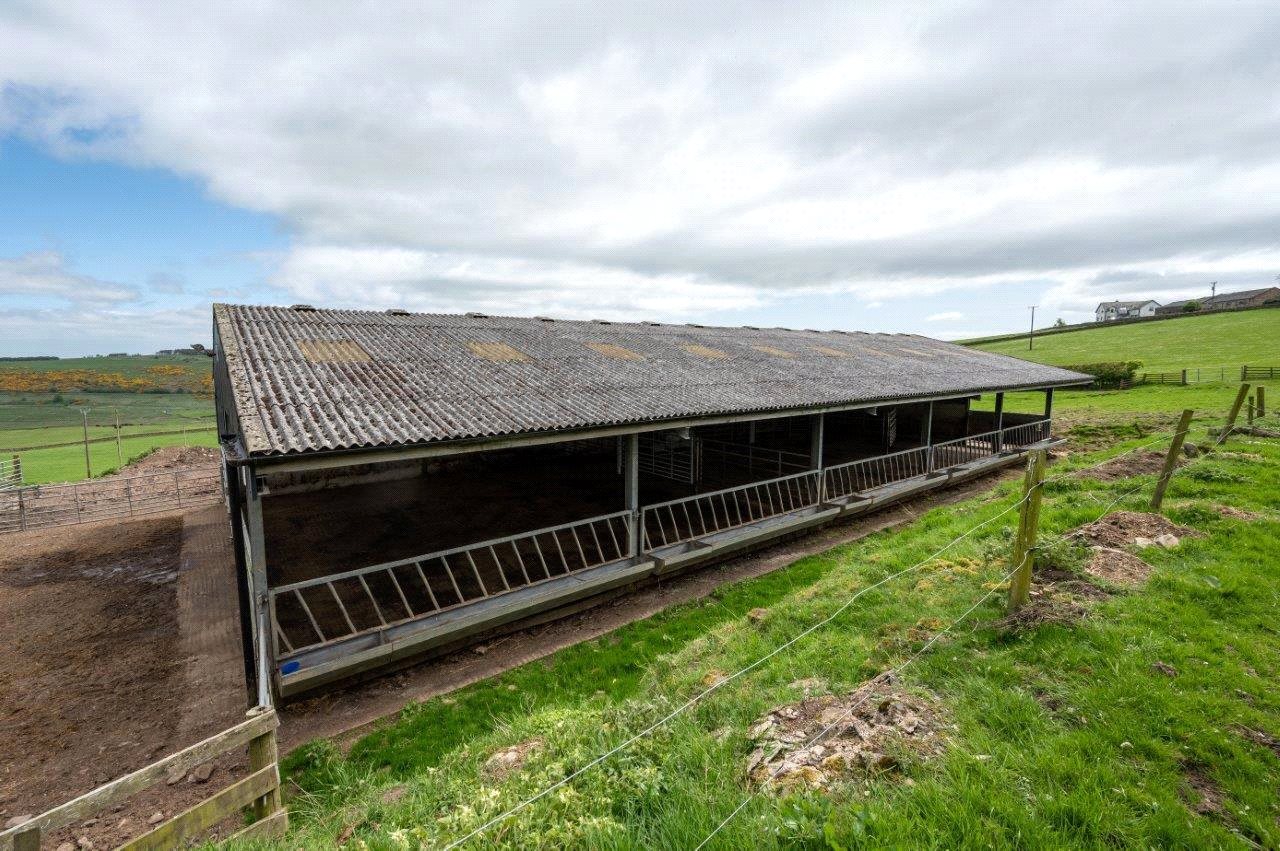 Farm Buildings