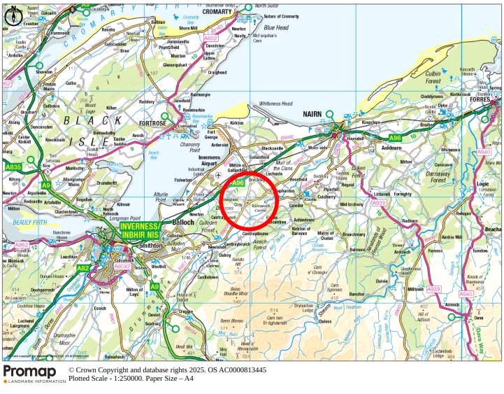 Location Plan