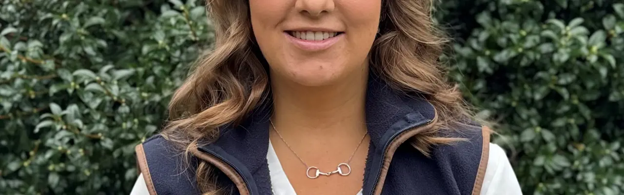 Galbraith boosts rural team in Hexham: Megan Proctor Headshot