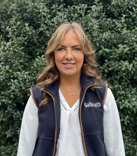 Photo of Megan Proctor