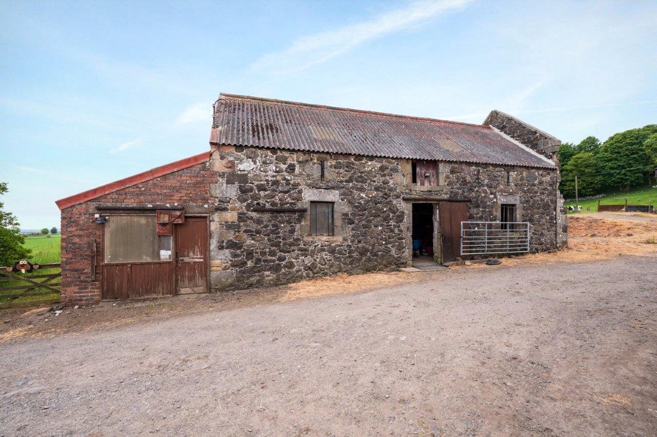 Steading