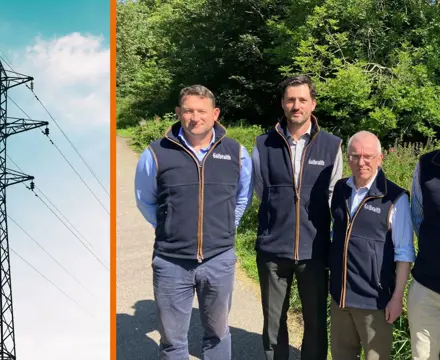 Energy, telecom and CPO expert Larry Irwin joins growing team at Galbraith: Larry | Energy