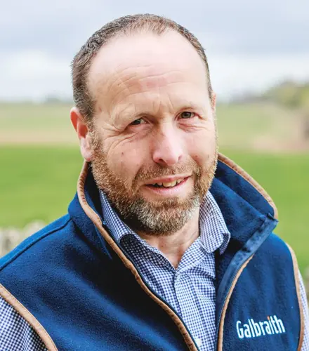 Photo of Russell Porter