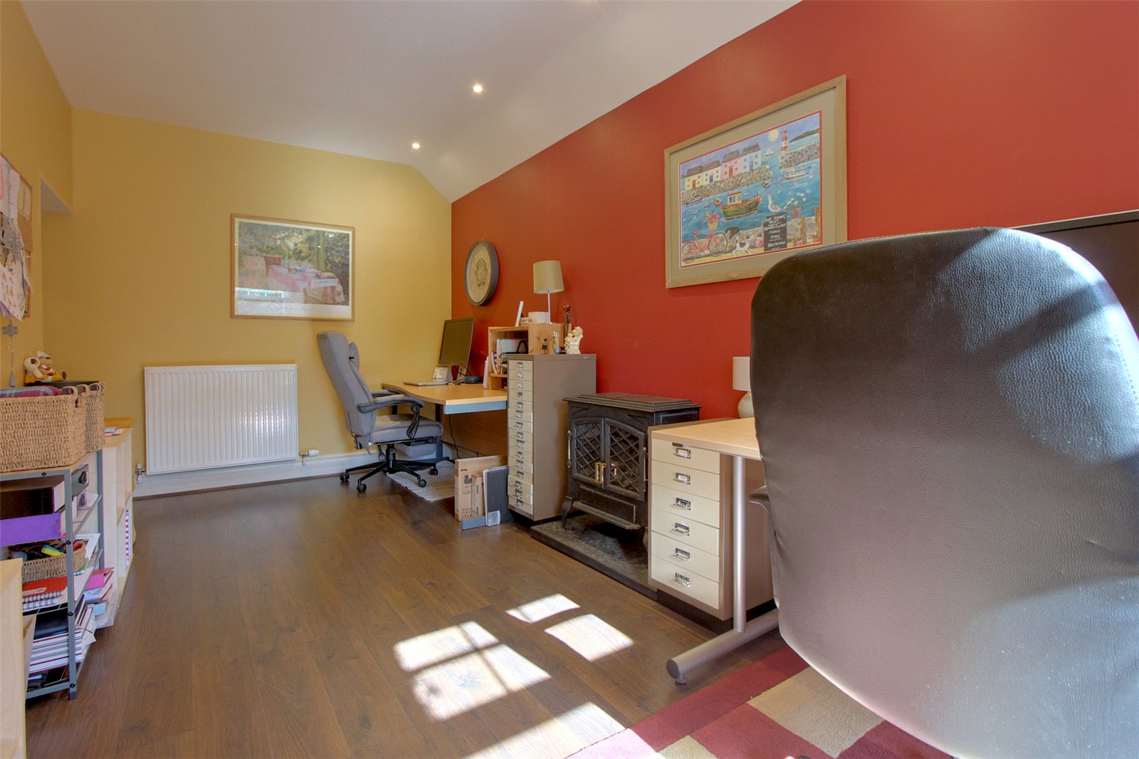 Home Office