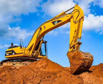 How to handle requests for access to your land : Digger