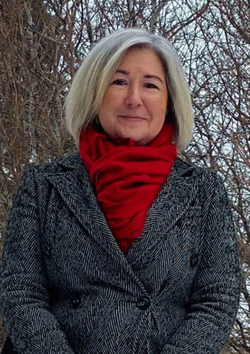 Krista MacLeod