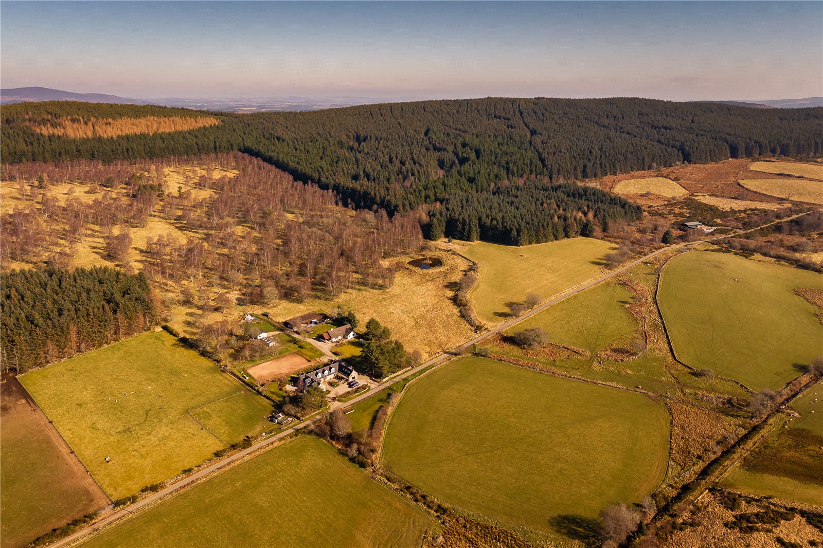 Drone Image
