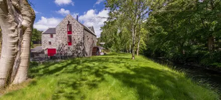 Active Buyers Reinforce Aberdeenshire Property Market: Upper Kennerty Mill (2)