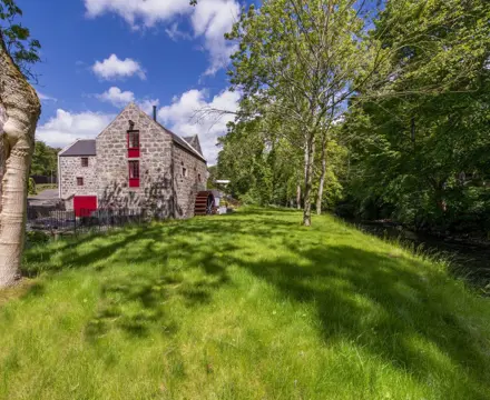 Active Buyers Reinforce Aberdeenshire Property Market: Upper Kennerty Mill (2)