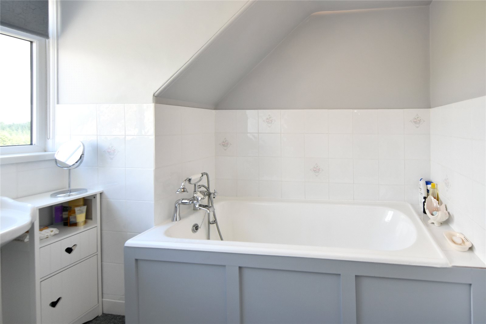 Bathroom 1st Floor
