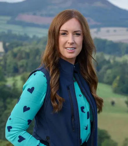 Photo of Susan Guthrie