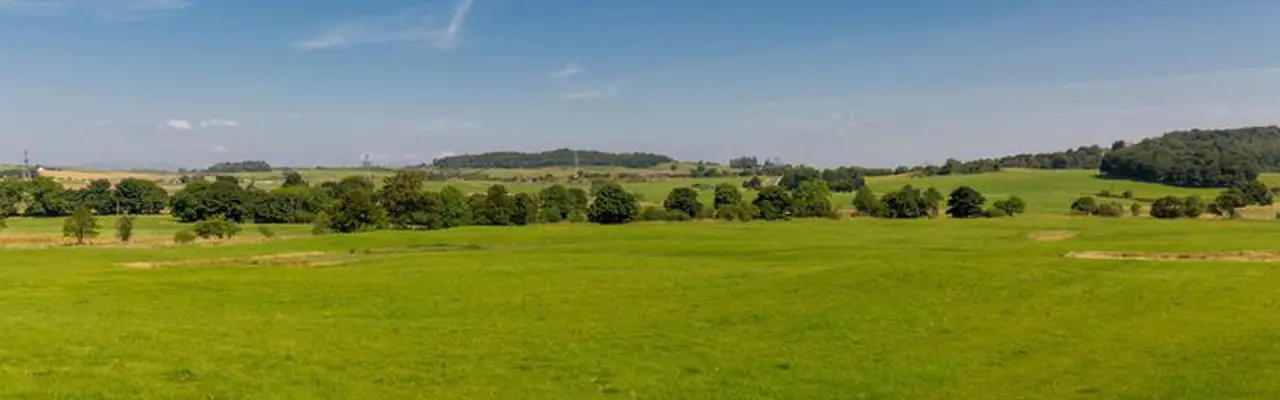 Land Block and Farm For Sale in Kilmacolm: Land At Netherwood 808X455