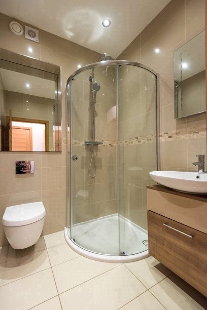 En-Suite Bed 2