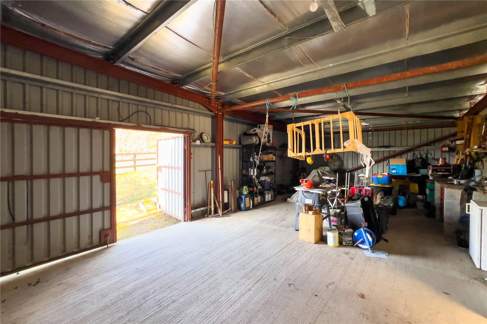 Workshop