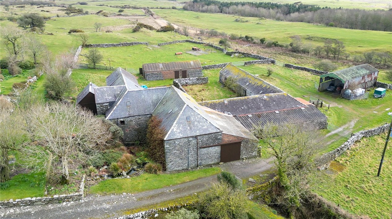 Traditional Steading