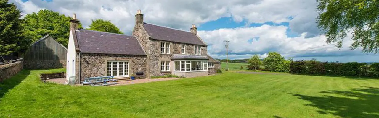 Major Farm Portfolio For Sale In Fife: Westfield Of Pitlochie 0 808X455