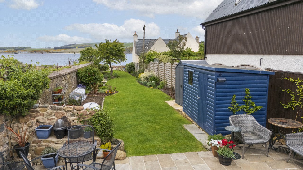 Garden Grounds