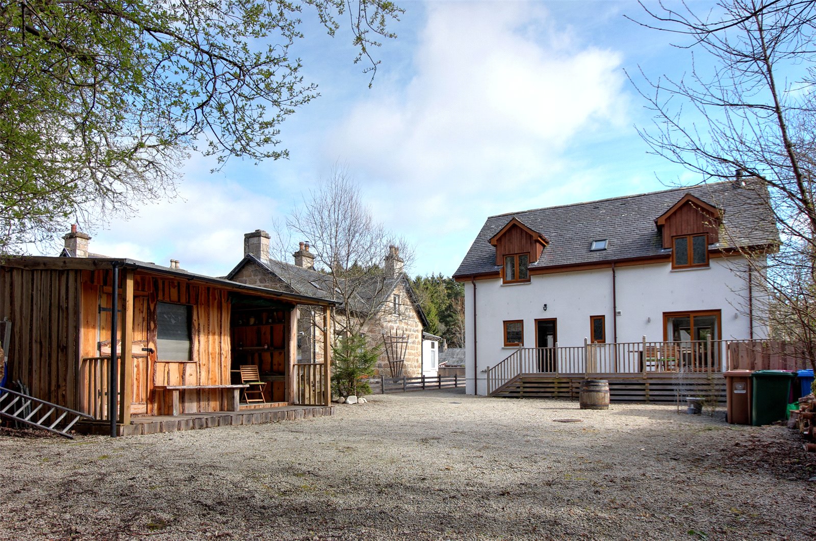 Stillman's Rest