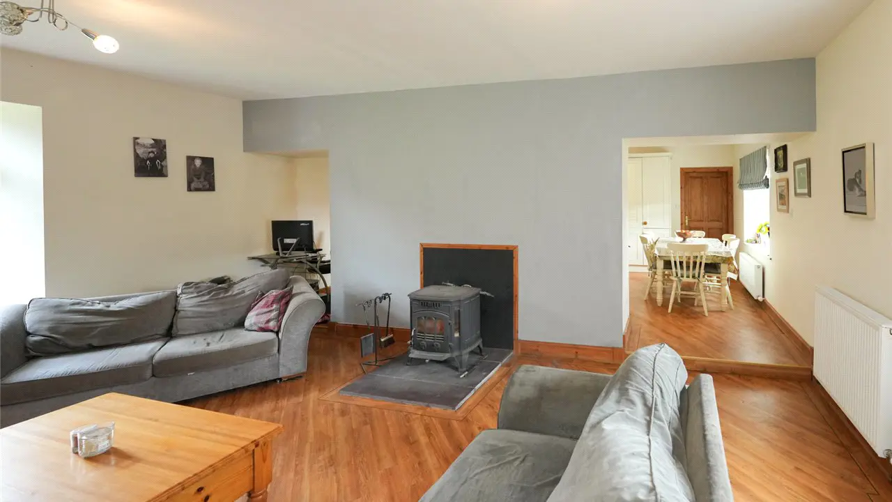 West Blackbyre Farm Lot 1, Waterside, Kilmarnock, East Ayrshire, KA3 ...