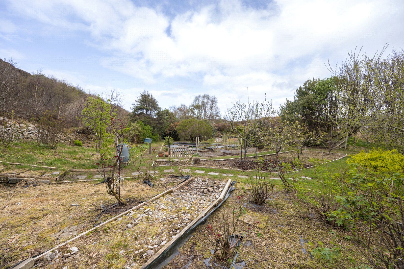 Grounds