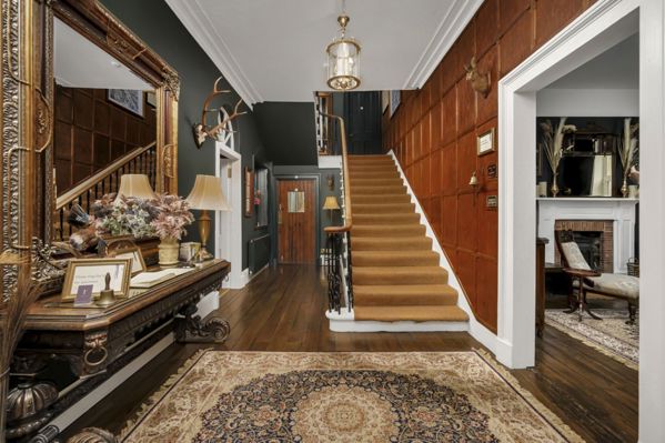 Foyers Lodge | Galbraith | For Sale