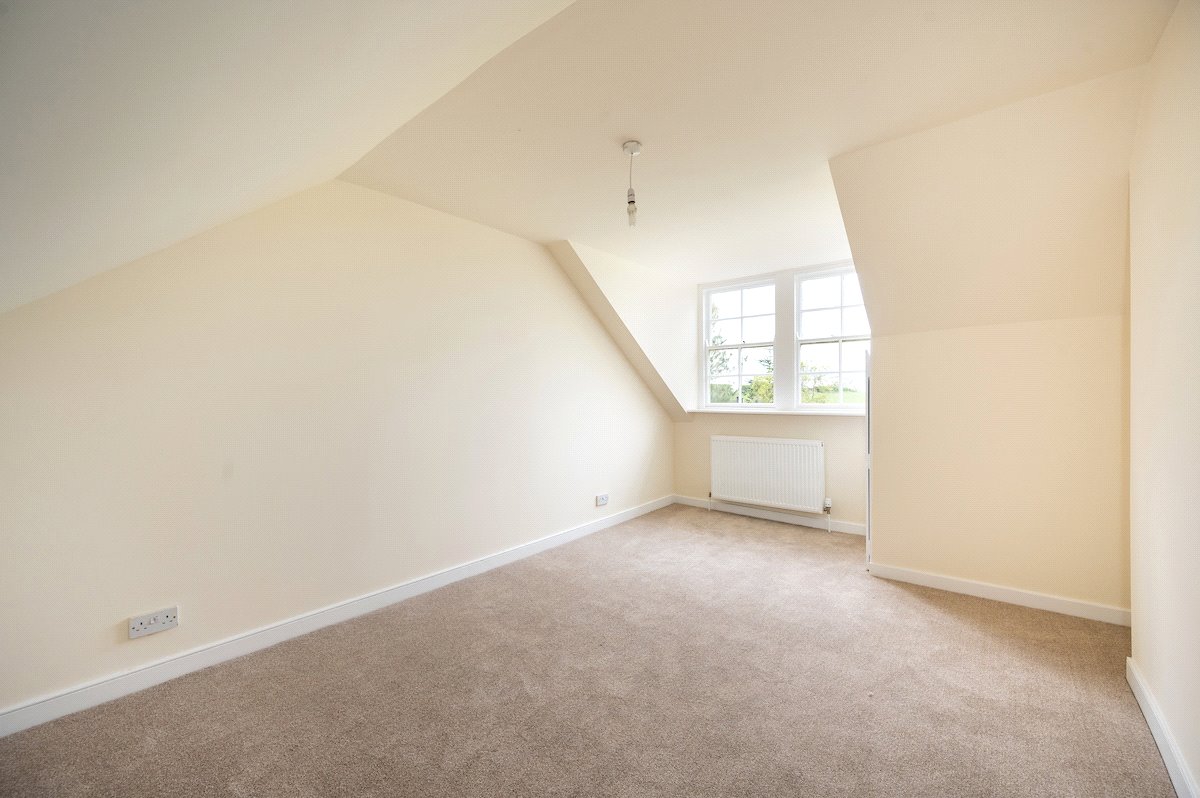Study/Bedroom 3