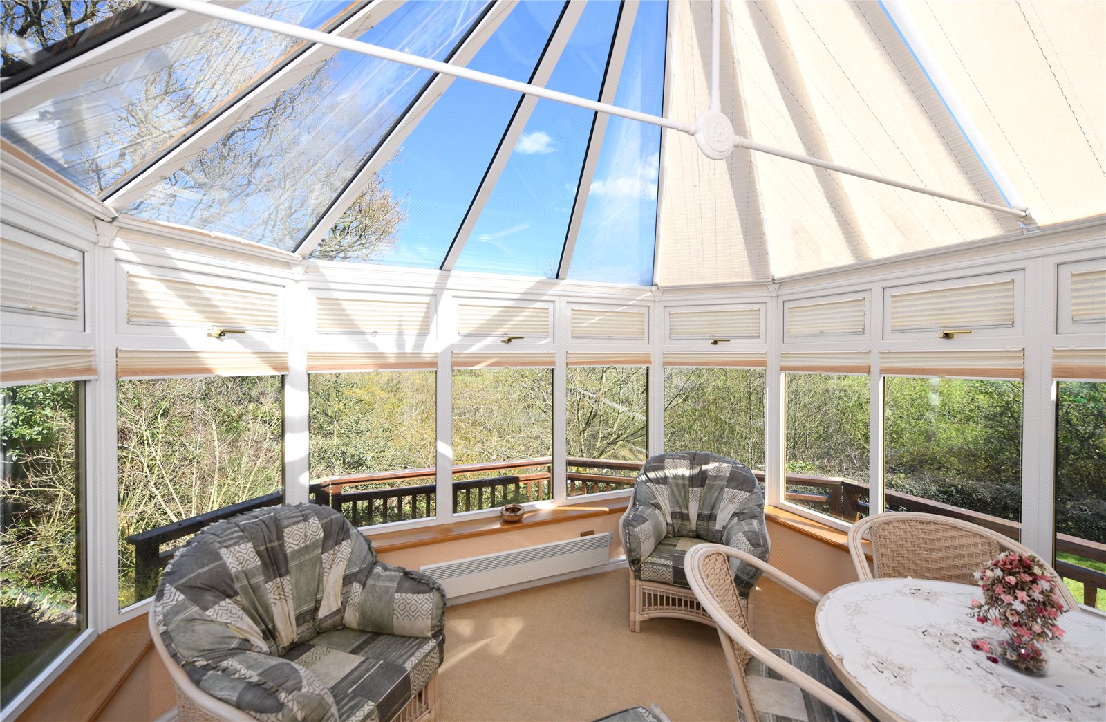 Conservatory