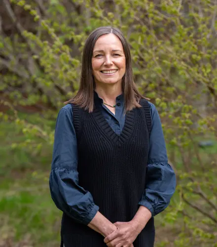 Photo of Phiddy Robertson