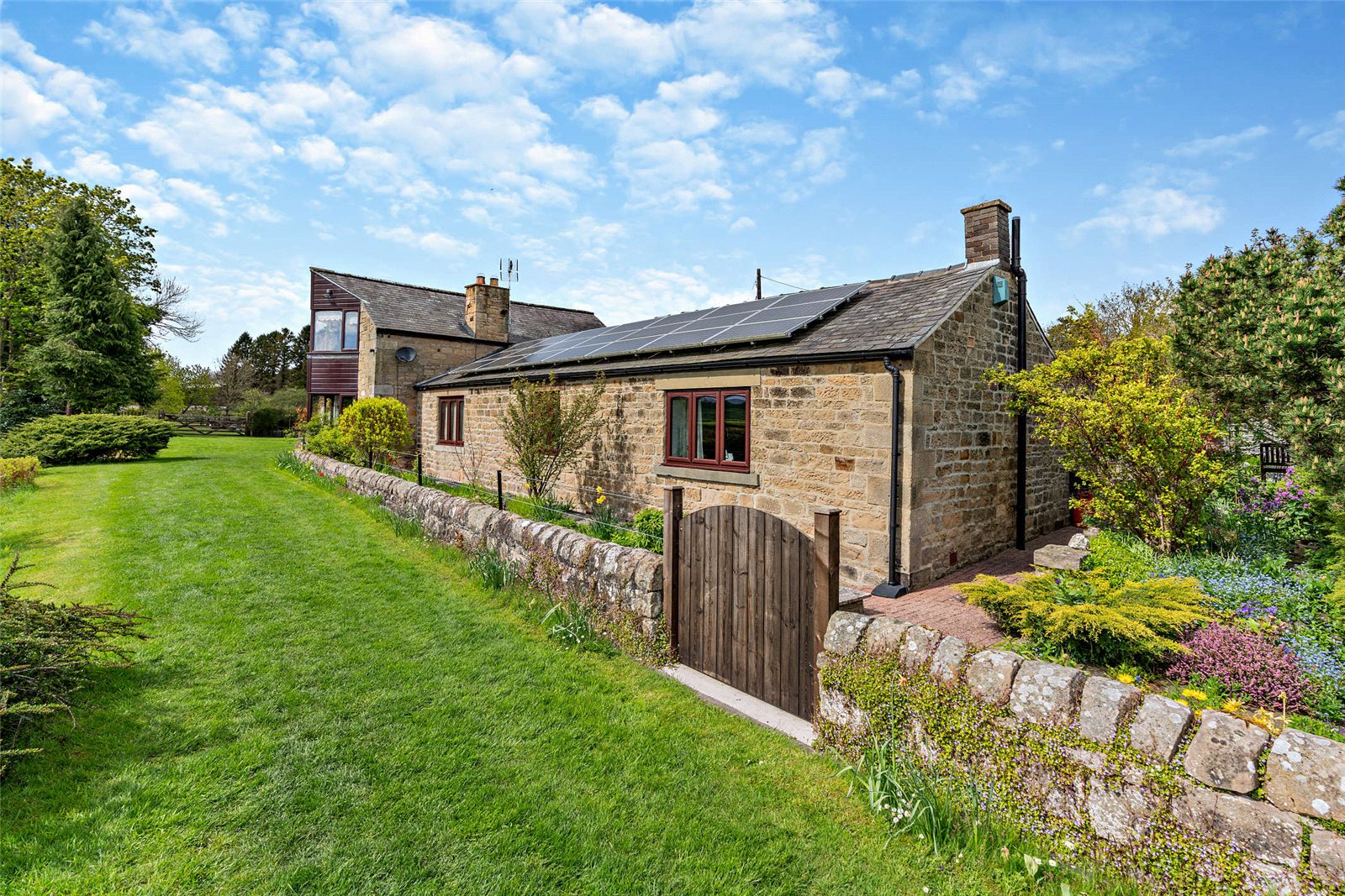 Riverside Cottage