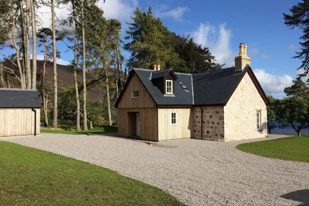 Gardener S Cottage