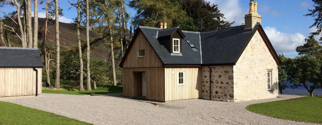 Gardener S Cottage