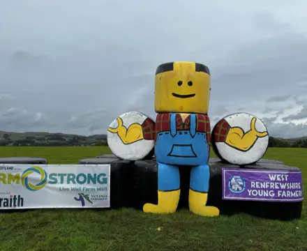 Bale Art 2022 Winners: West Renfrewshire