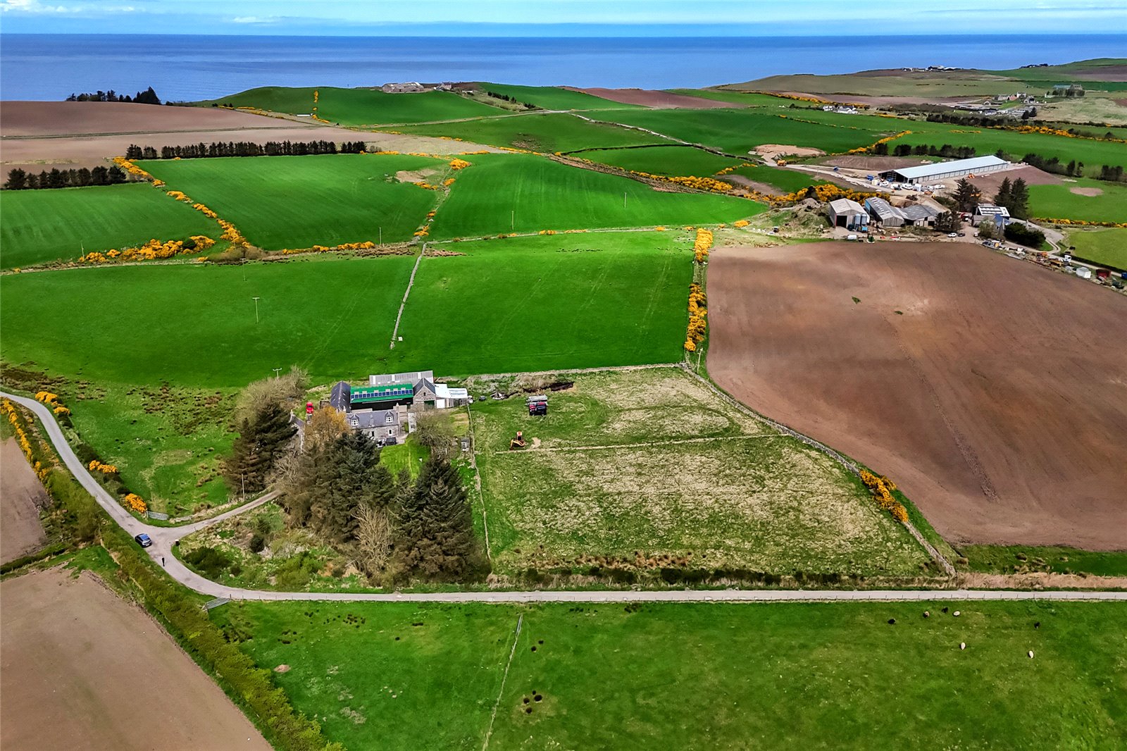 Drone Image
