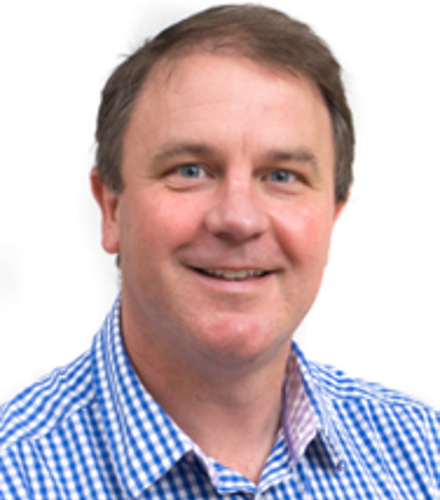Peter Combe