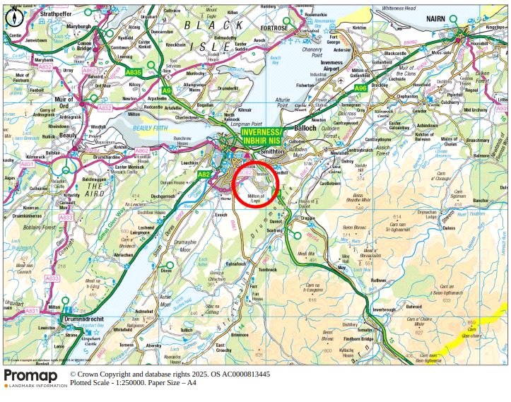 Location Plan